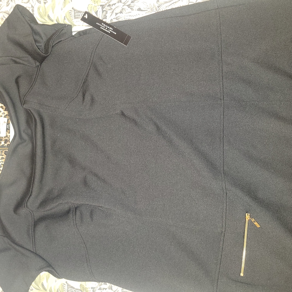 BNWT TAHARI DRESS